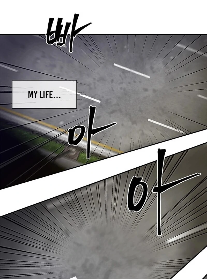 The Man Dying to Live Chapter 3 - page 13