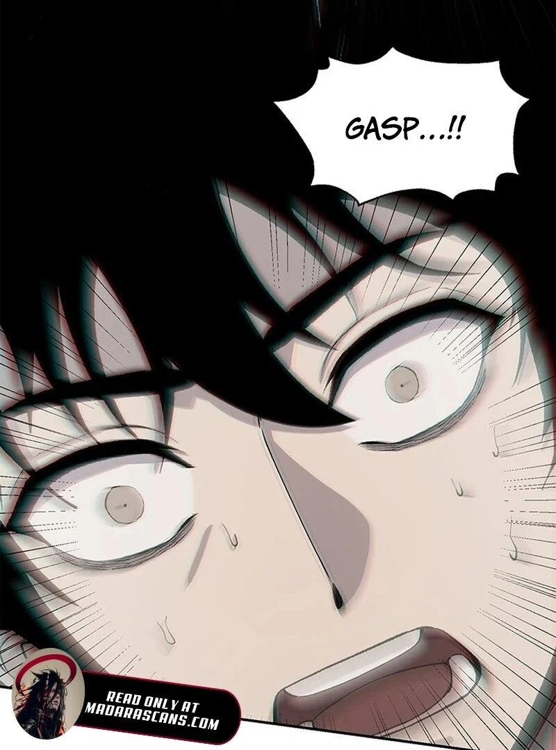 The Man Dying to Live Chapter 3 - page 15