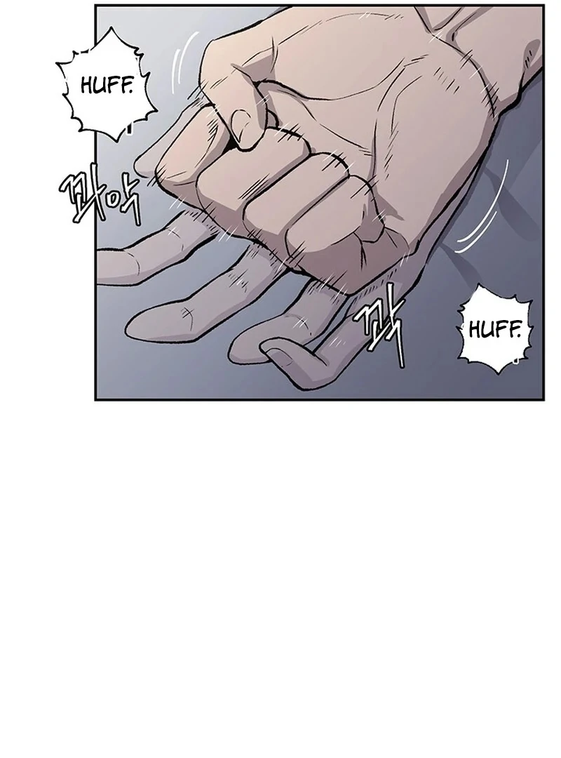 The Man Dying to Live Chapter 3 - page 20