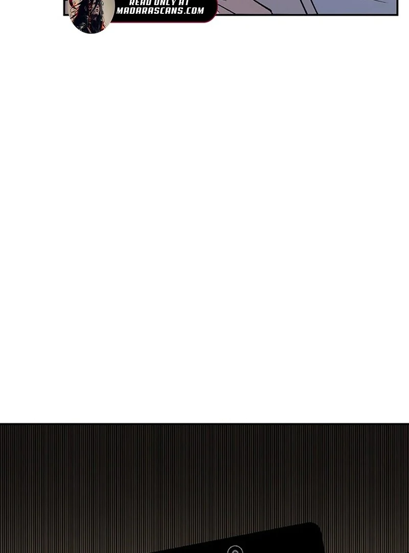 The Man Dying to Live Chapter 3 - page 25