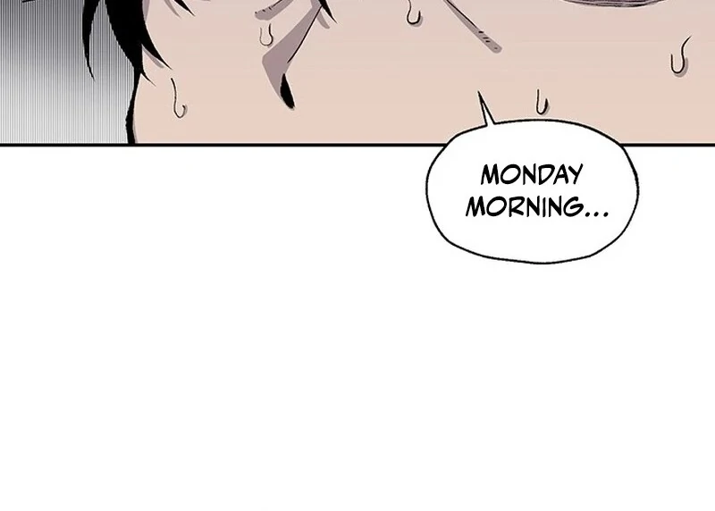 The Man Dying to Live Chapter 3 - page 28