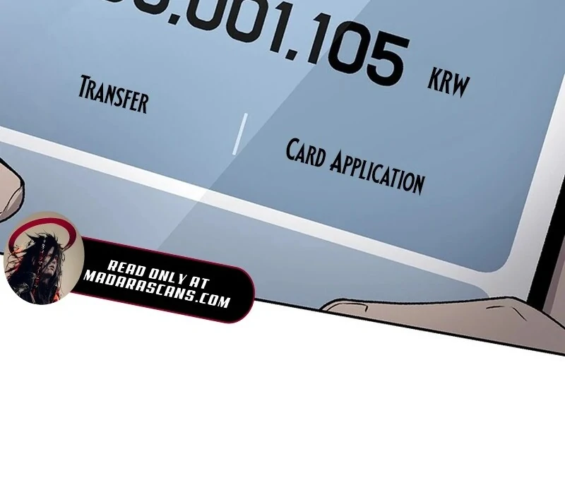 The Man Dying to Live Chapter 3 - page 38