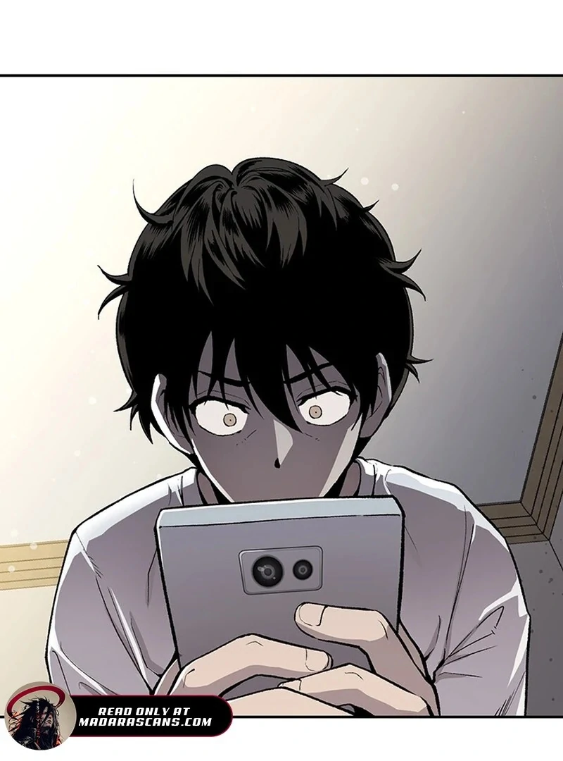 The Man Dying to Live Chapter 3 - page 39