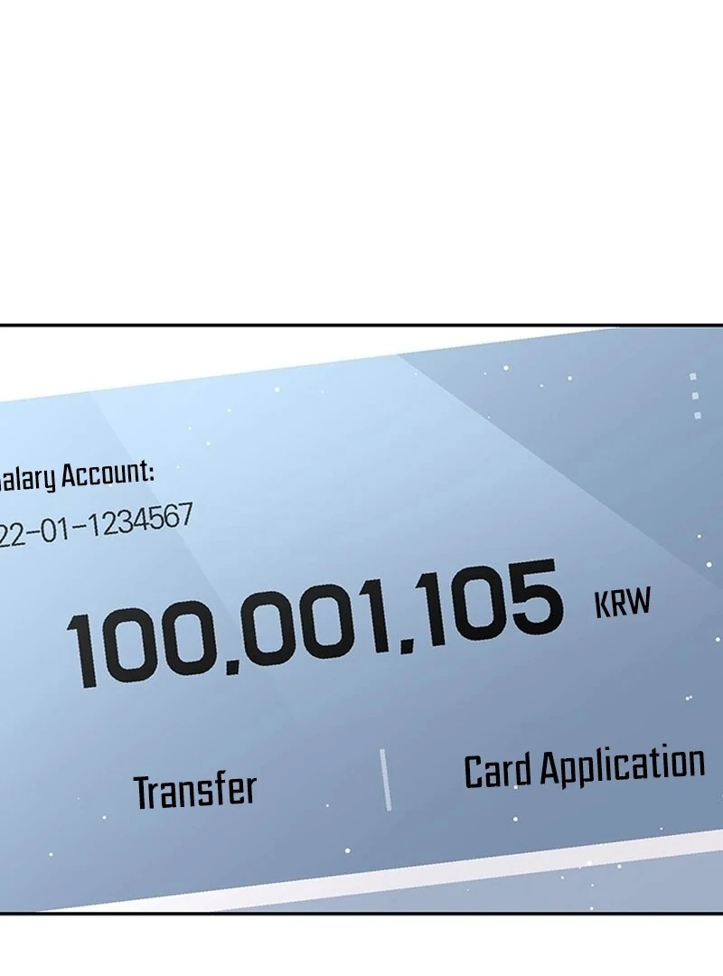 The Man Dying to Live Chapter 3 - page 43