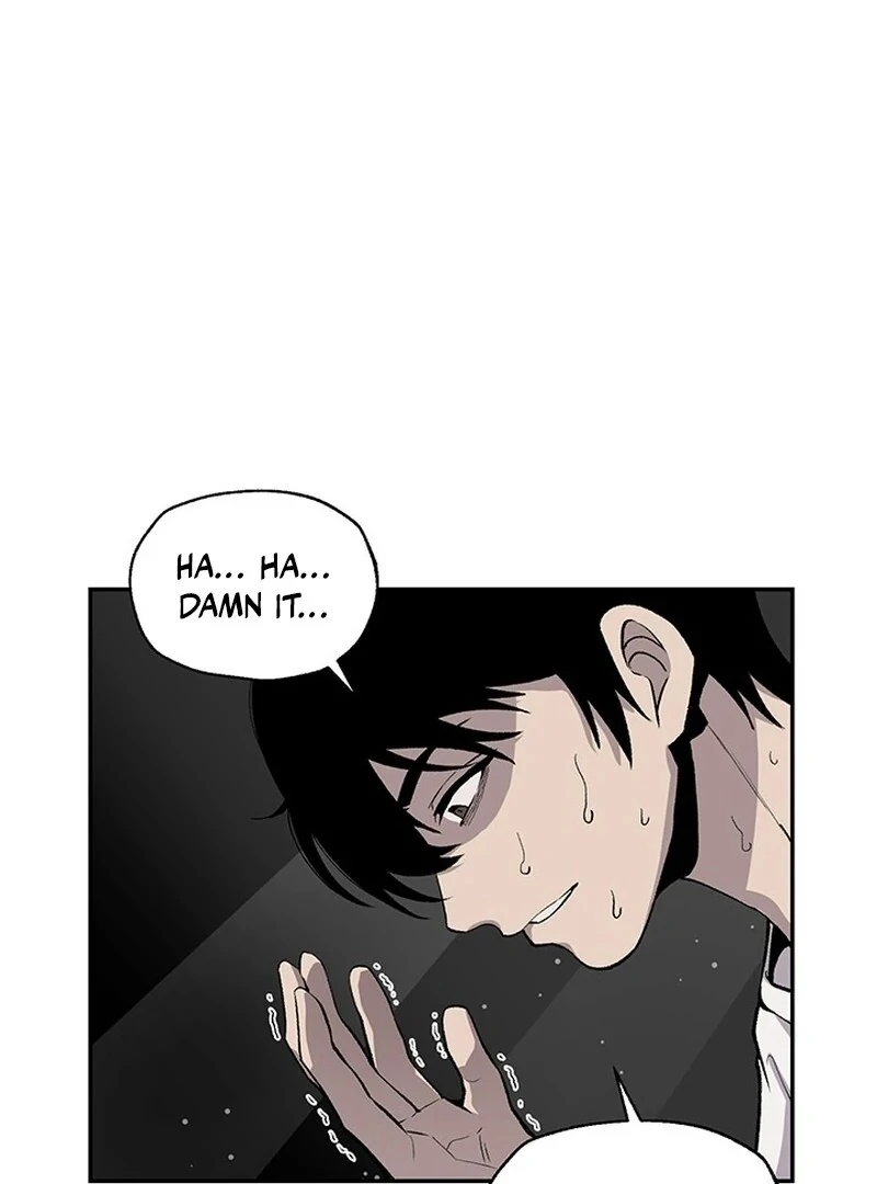 The Man Dying to Live Chapter 3 - page 44