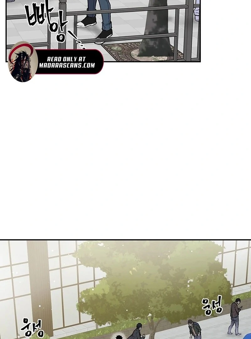 The Man Dying to Live Chapter 3 - page 54