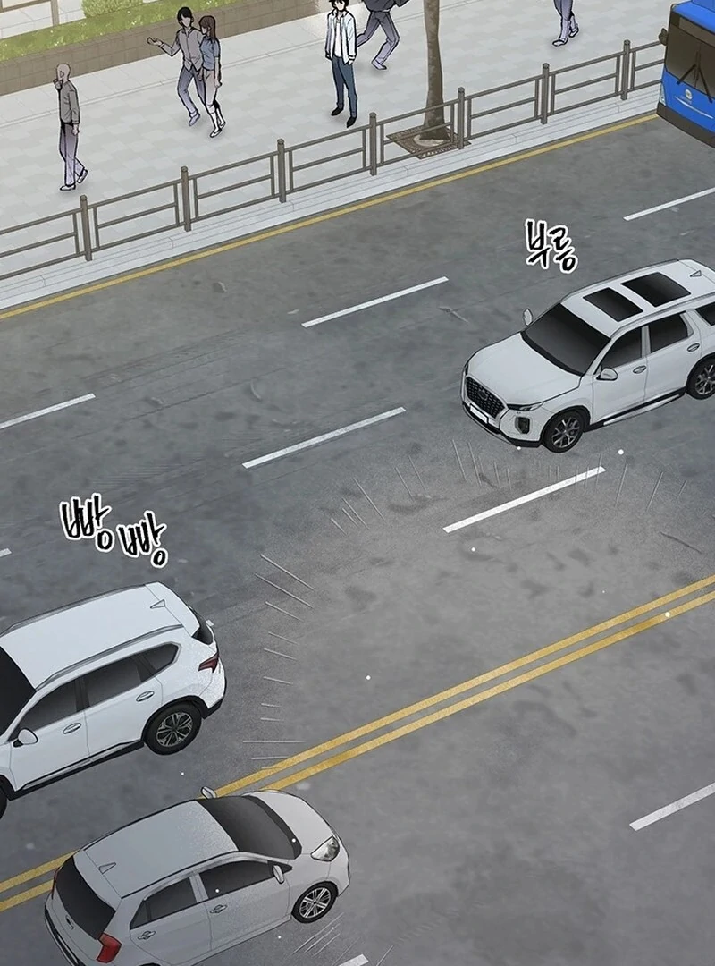 The Man Dying to Live Chapter 3 - page 55