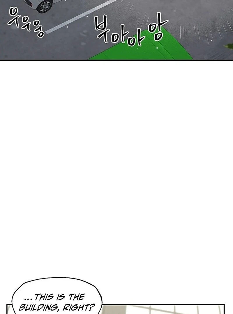 The Man Dying to Live Chapter 3 - page 56