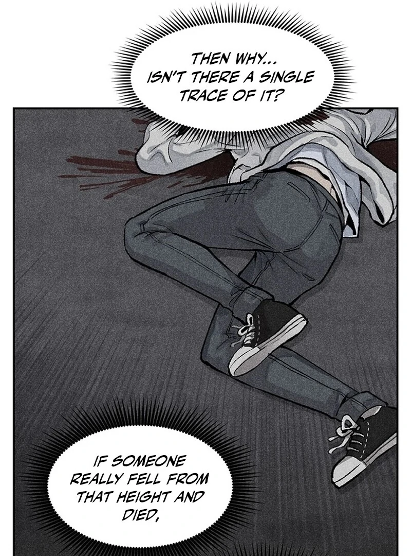 The Man Dying to Live Chapter 3 - page 59