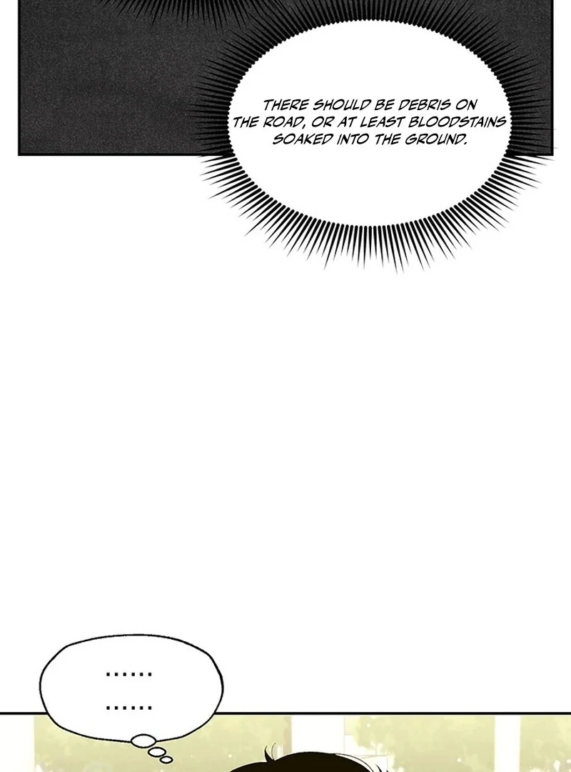 The Man Dying to Live Chapter 3 - page 60