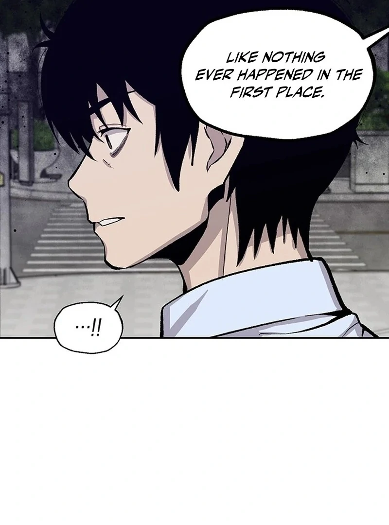 The Man Dying to Live Chapter 3 - page 62