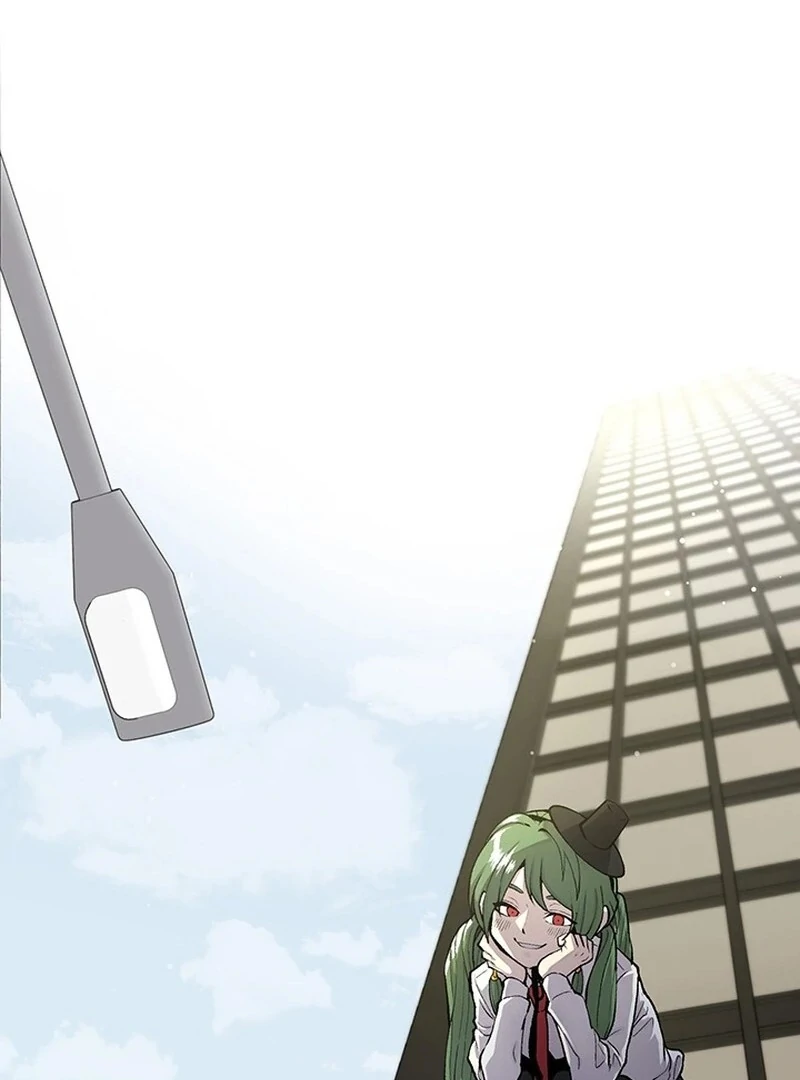 The Man Dying to Live Chapter 3 - page 63