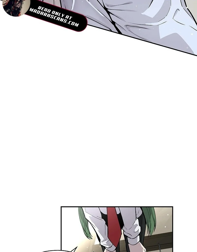 The Man Dying to Live Chapter 3 - page 65