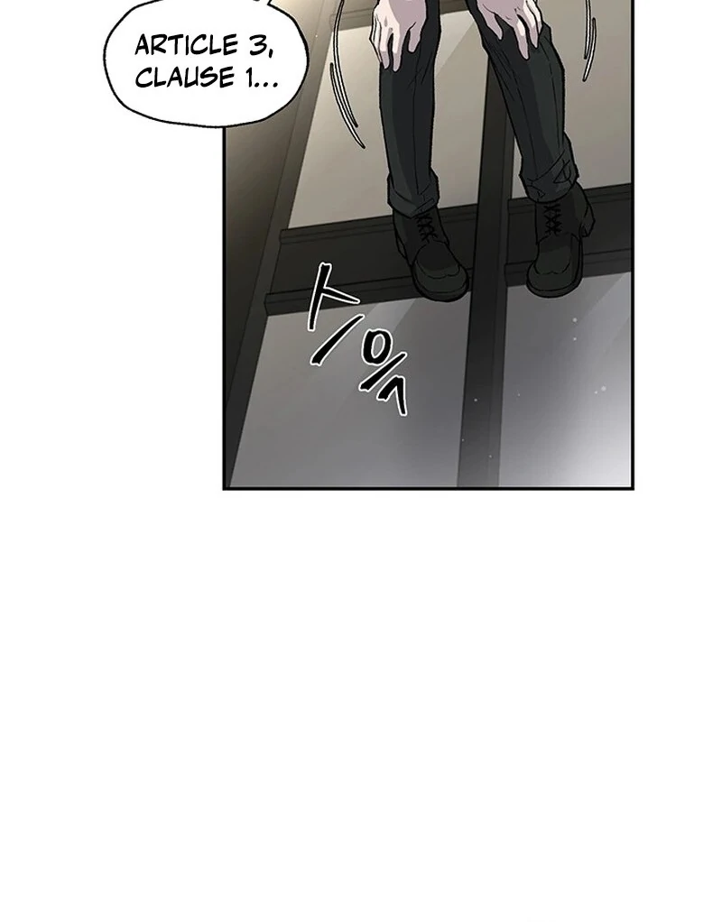 The Man Dying to Live Chapter 3 - page 66