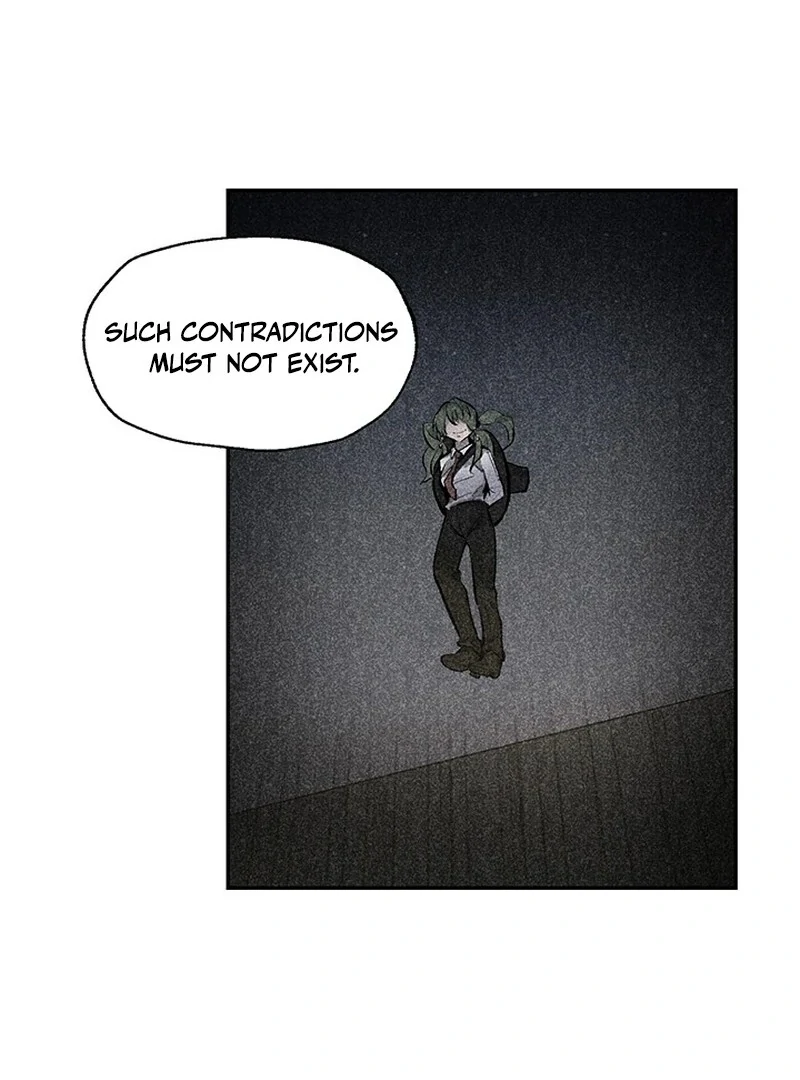 The Man Dying to Live Chapter 3 - page 71