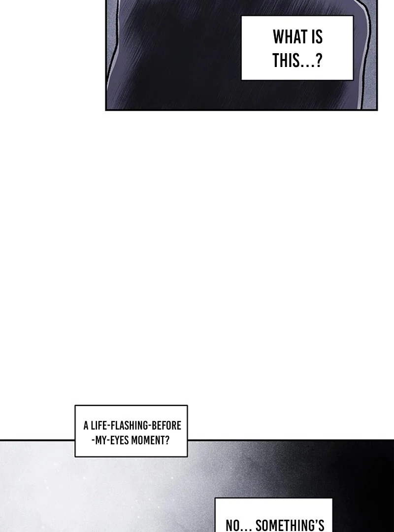 The Man Dying to Live Chapter 3 - page 7