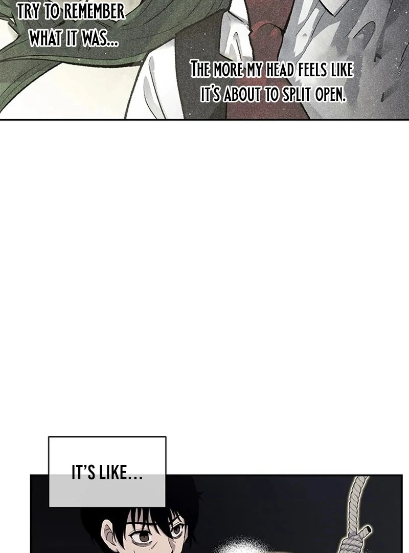 The Man Dying to Live Chapter 3 - page 79