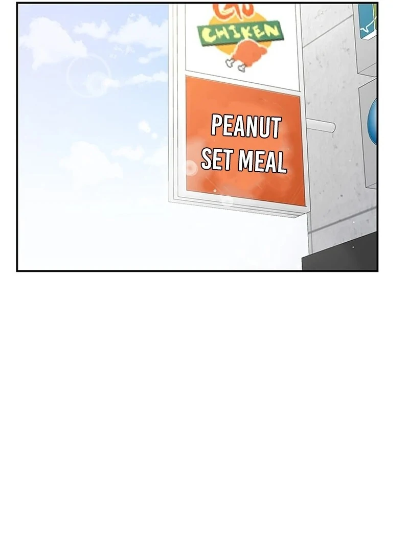 The Man Dying to Live Chapter 3 - page 87