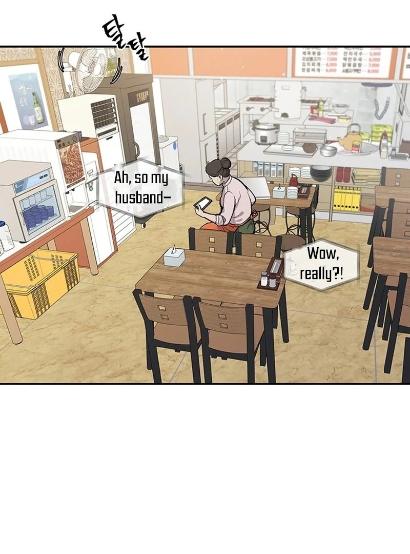 The Man Dying to Live Chapter 3 - page 88