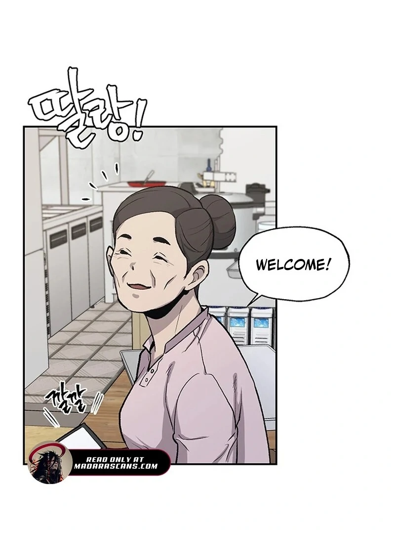 The Man Dying to Live Chapter 3 - page 89