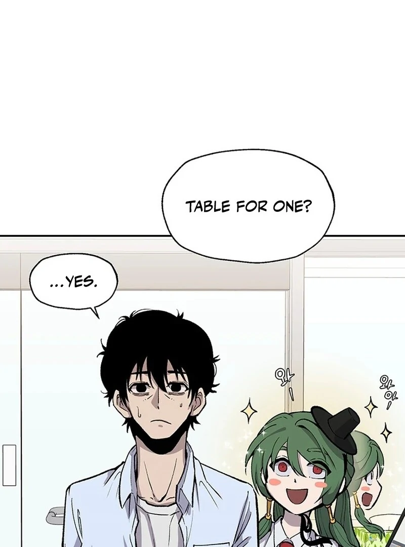 The Man Dying to Live Chapter 3 - page 90