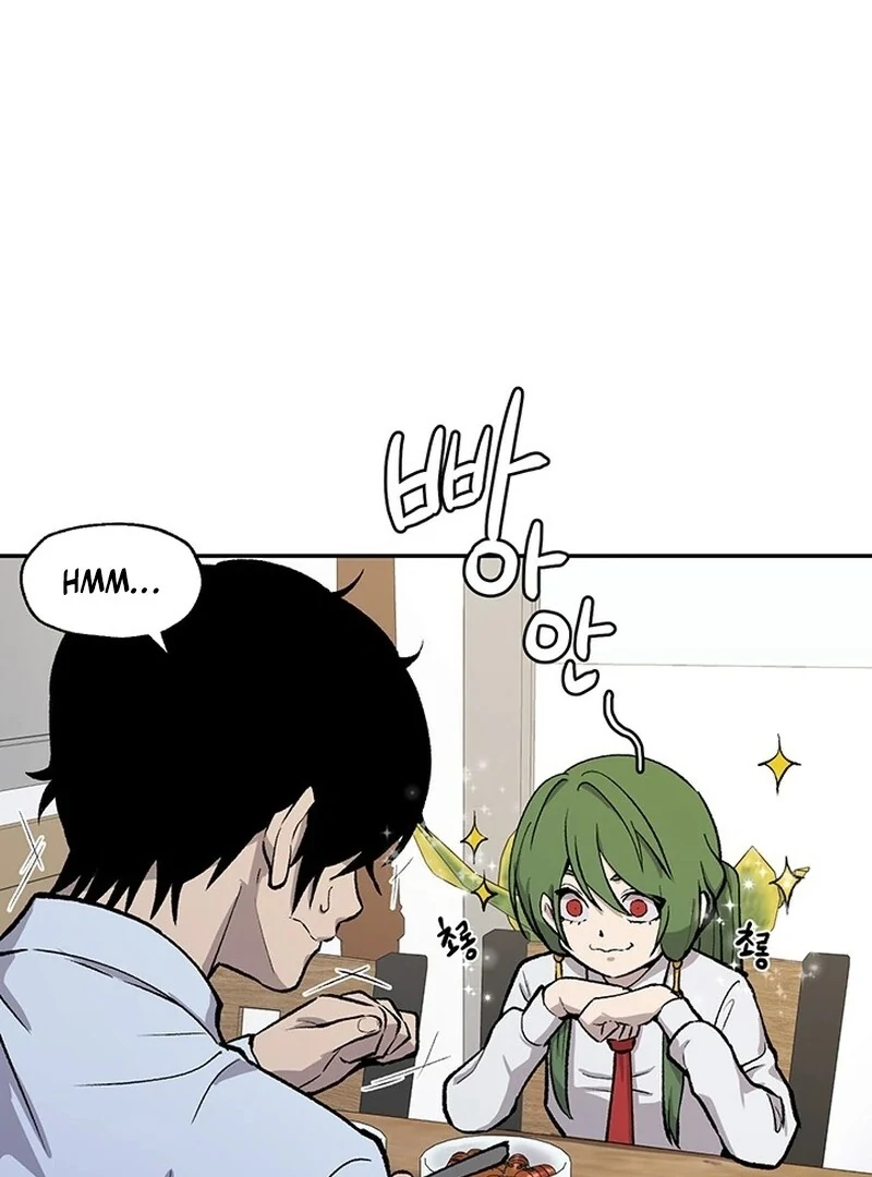 The Man Dying to Live Chapter 3 - page 93