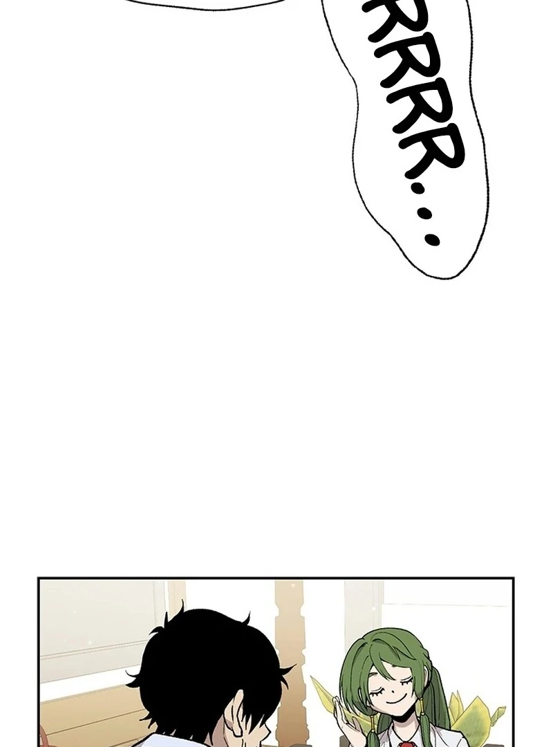 The Man Dying to Live Chapter 3 - page 97