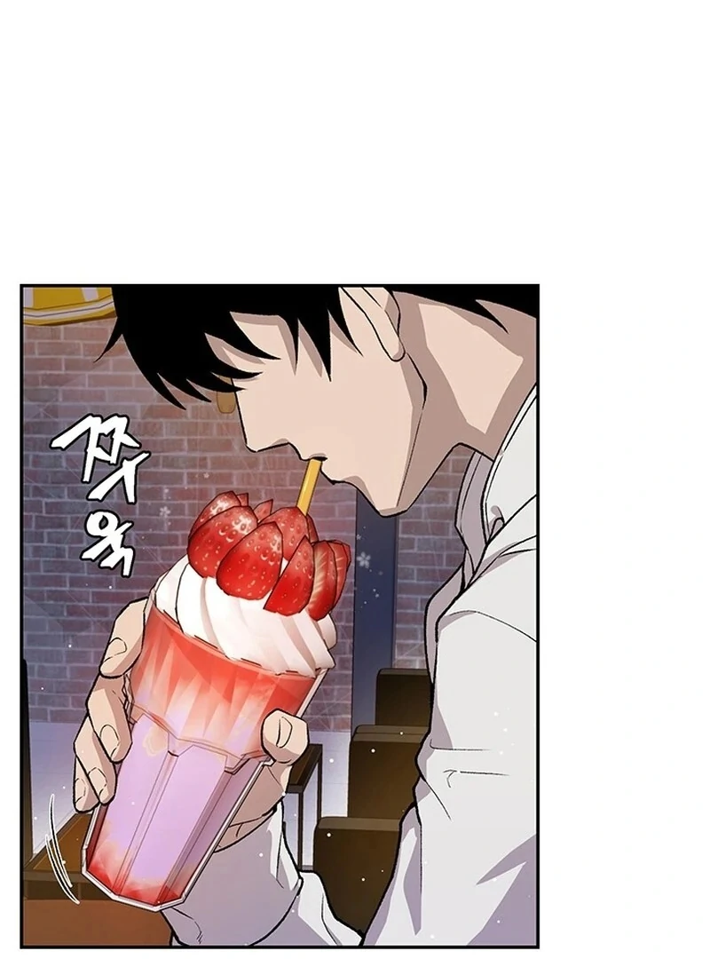 The Man Dying to Live Chapter 4 - page 100