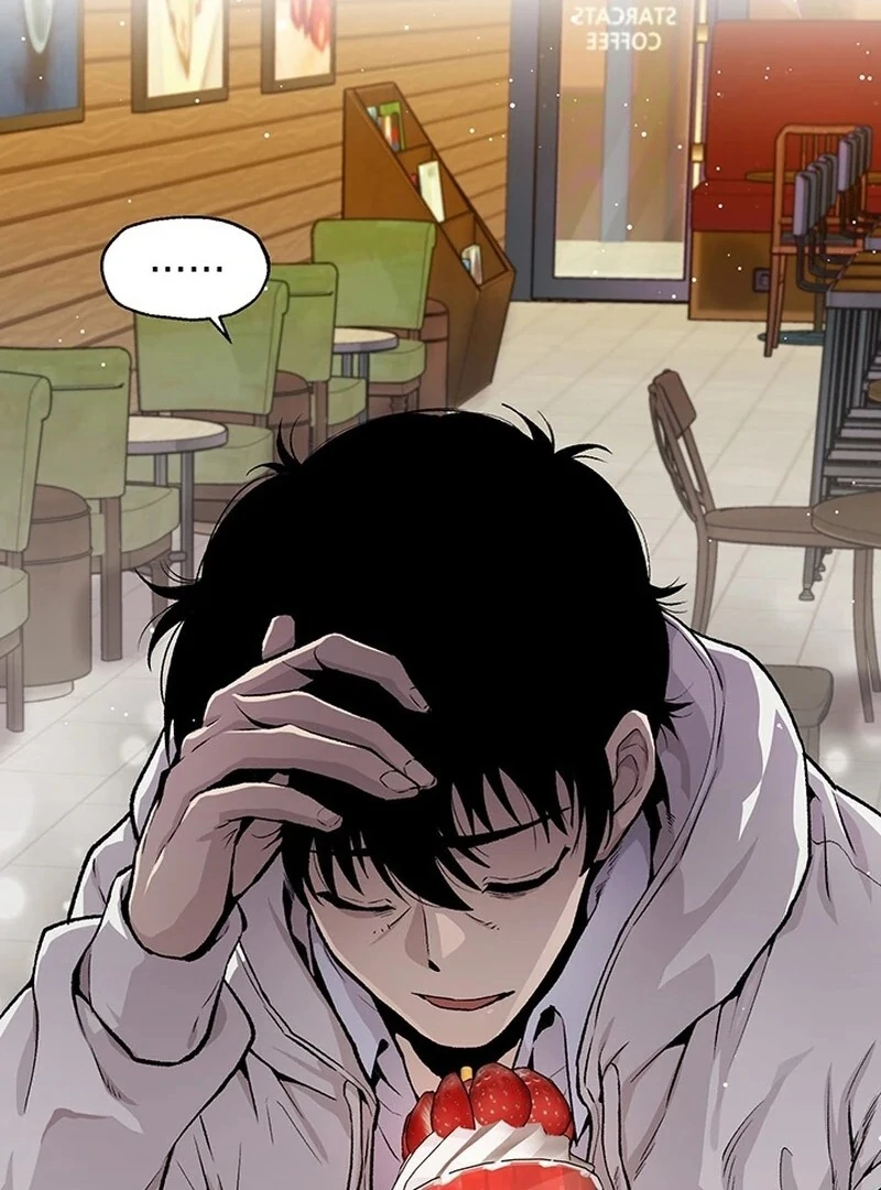 The Man Dying to Live Chapter 4 - page 104