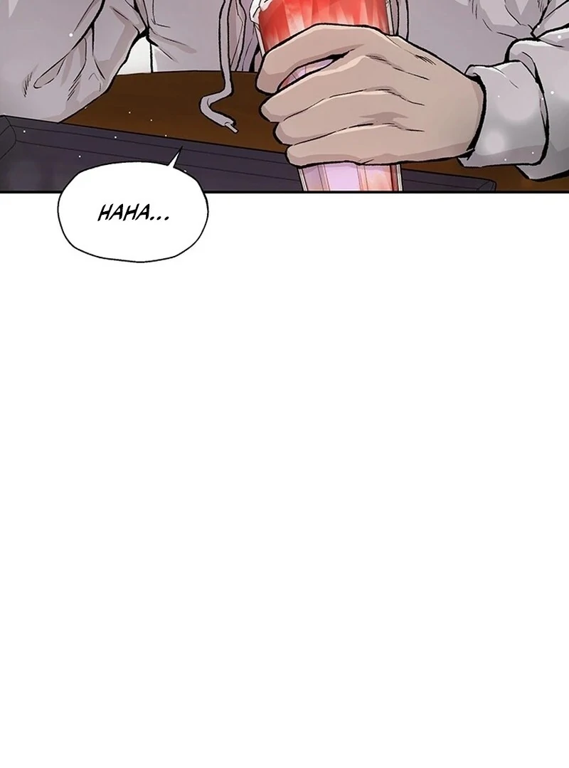 The Man Dying to Live Chapter 4 - page 105