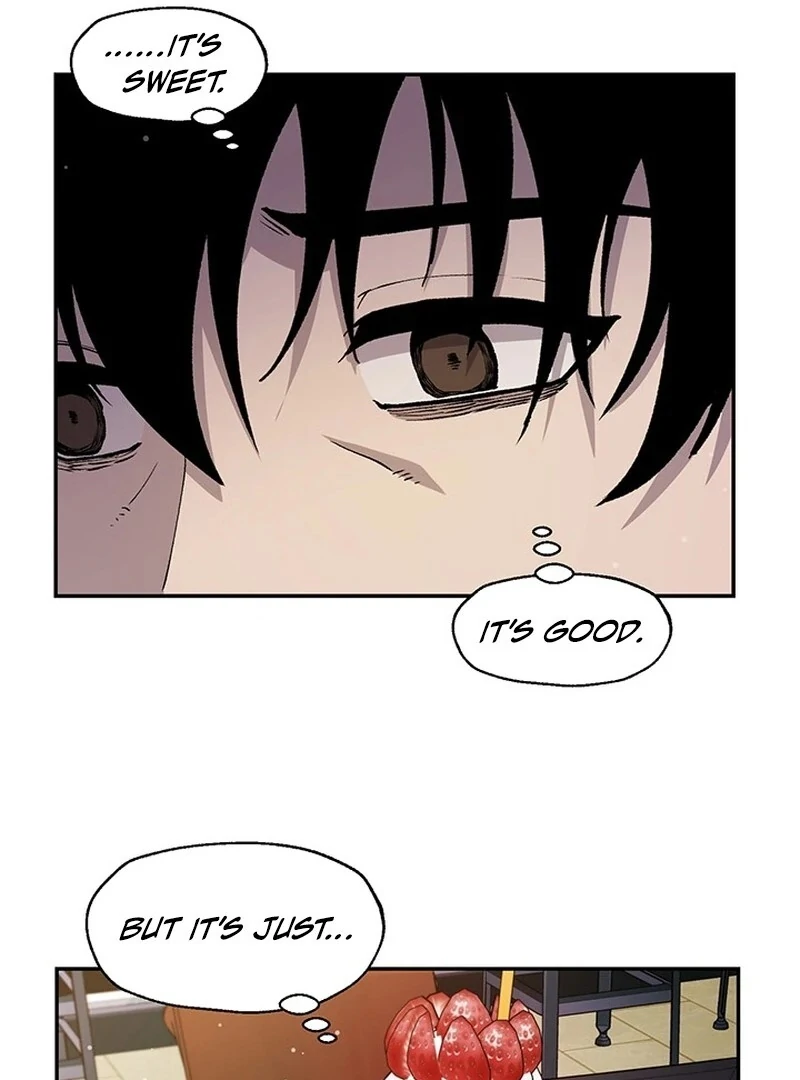 The Man Dying to Live Chapter 4 - page 106