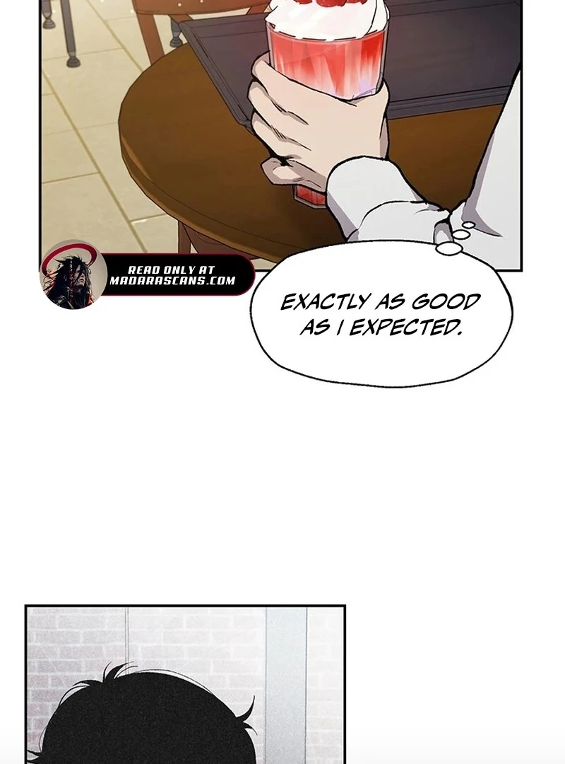 The Man Dying to Live Chapter 4 - page 107