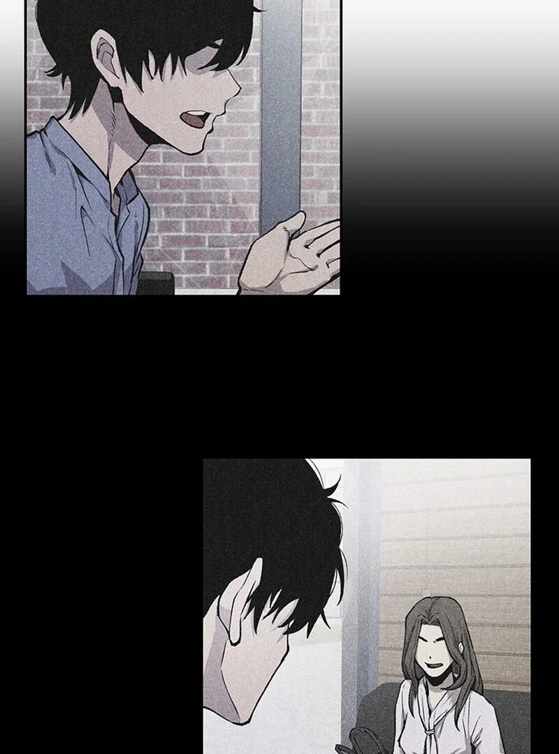 The Man Dying to Live Chapter 4 - page 108