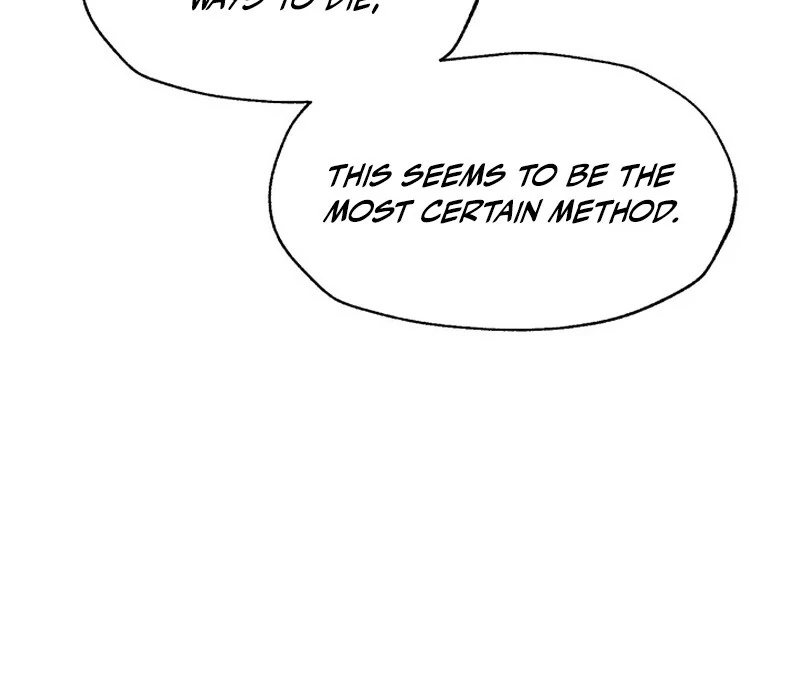 The Man Dying to Live Chapter 4 - page 10