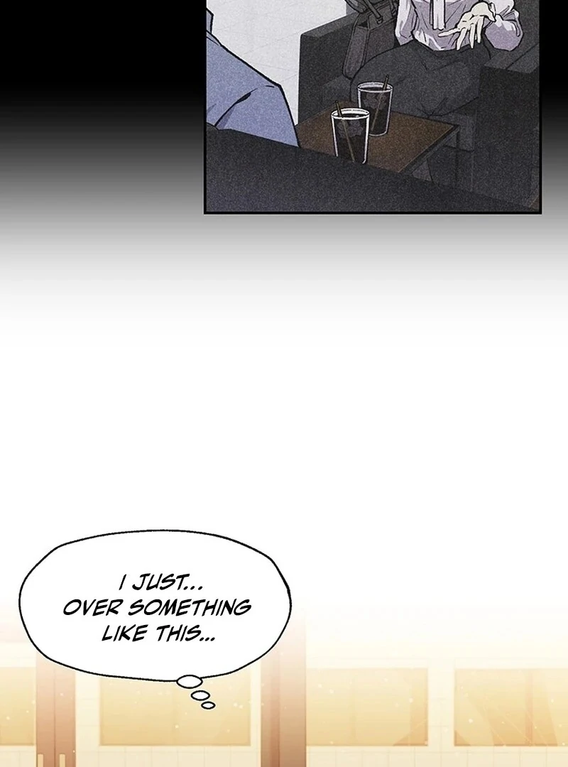 The Man Dying to Live Chapter 4 - page 109