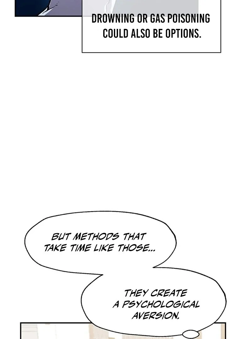 The Man Dying to Live Chapter 4 - page 12