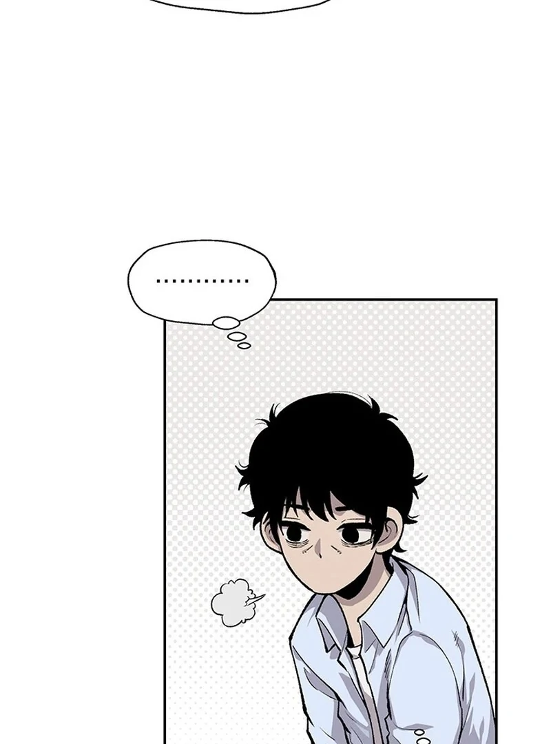 The Man Dying to Live Chapter 4 - page 17