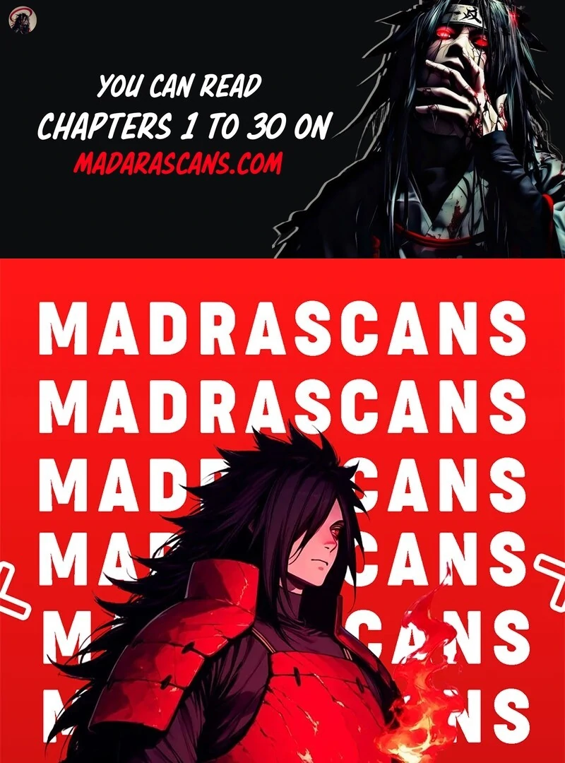 The Man Dying to Live Chapter 4 - page 1