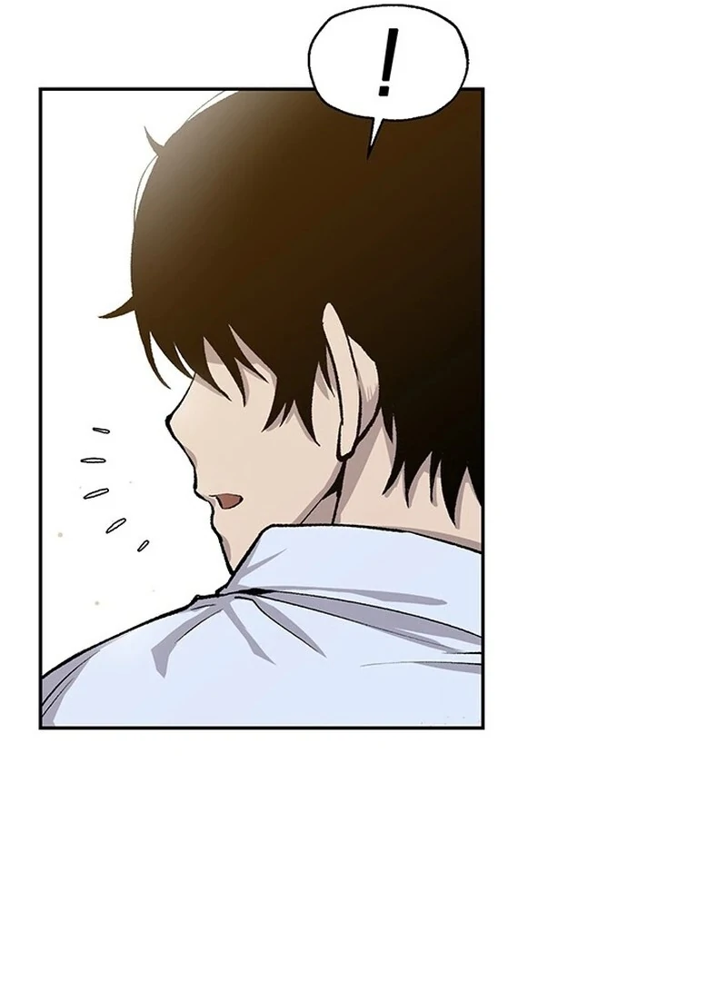 The Man Dying to Live Chapter 4 - page 21