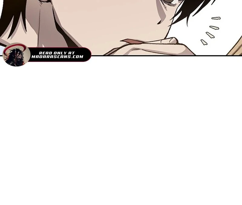 The Man Dying to Live Chapter 4 - page 30