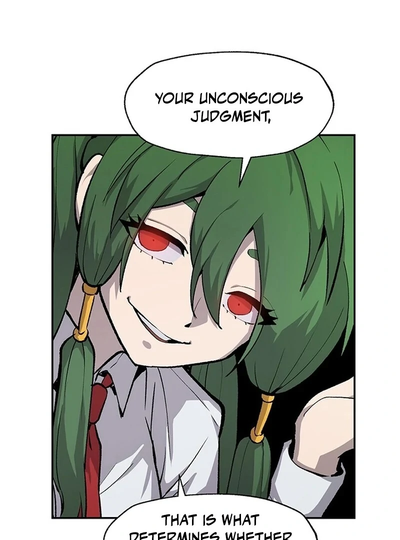 The Man Dying to Live Chapter 4 - page 37