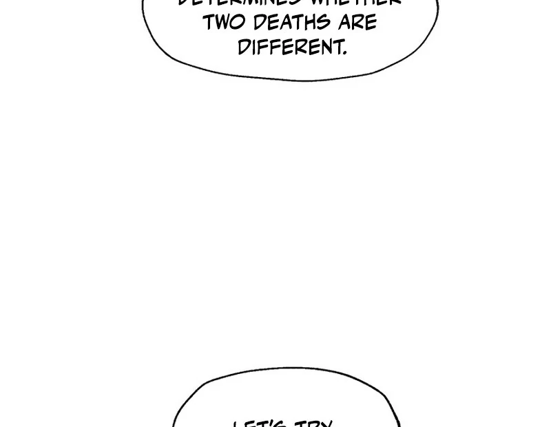 The Man Dying to Live Chapter 4 - page 38