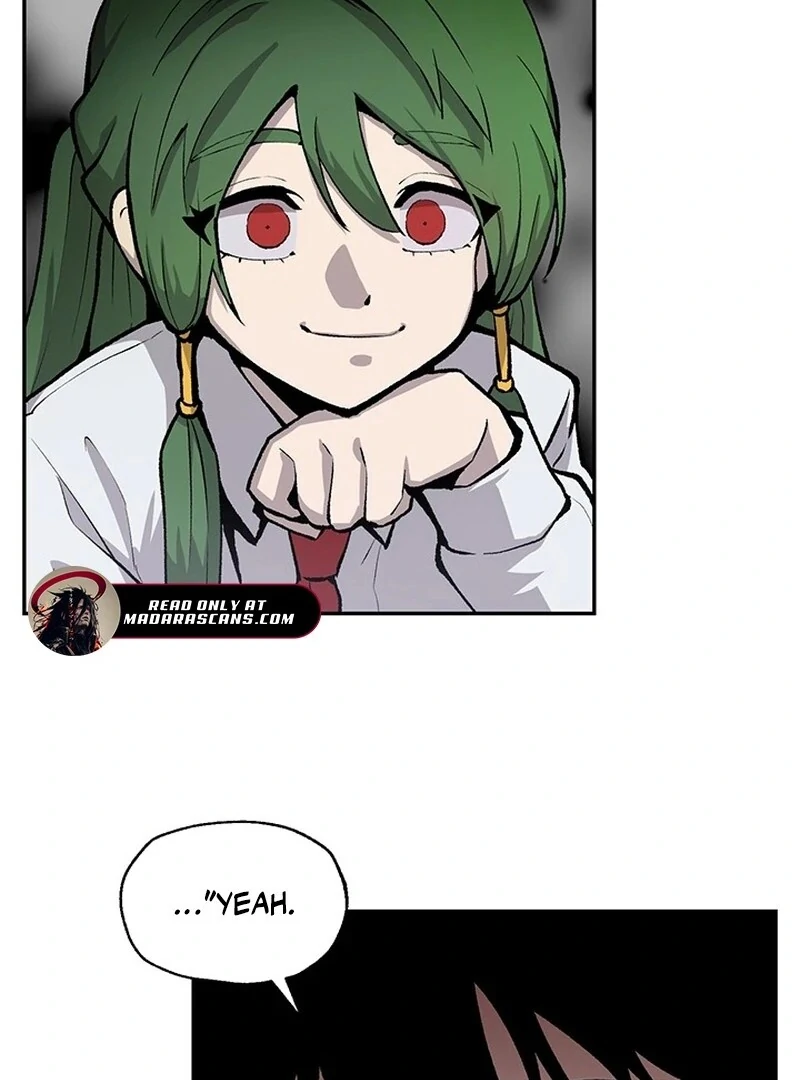 The Man Dying to Live Chapter 4 - page 43