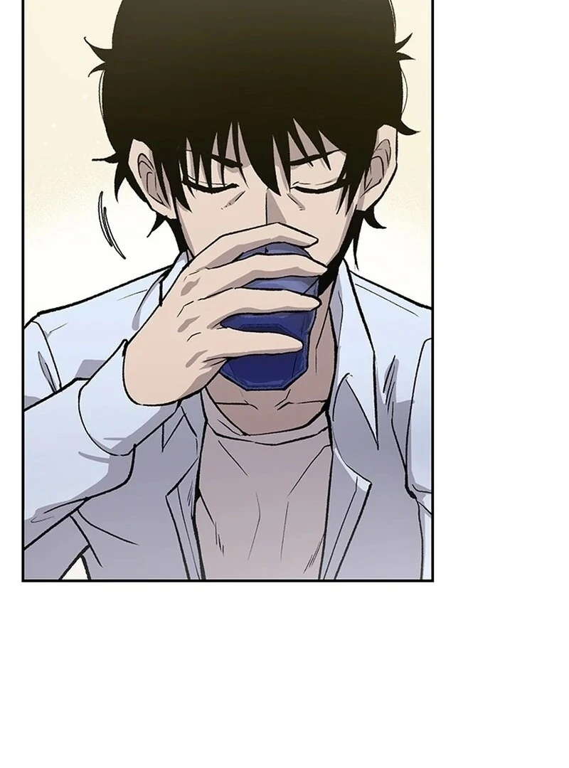 The Man Dying to Live Chapter 4 - page 4