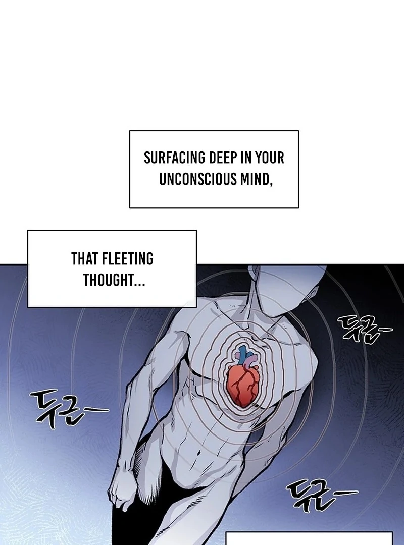 The Man Dying to Live Chapter 4 - page 50