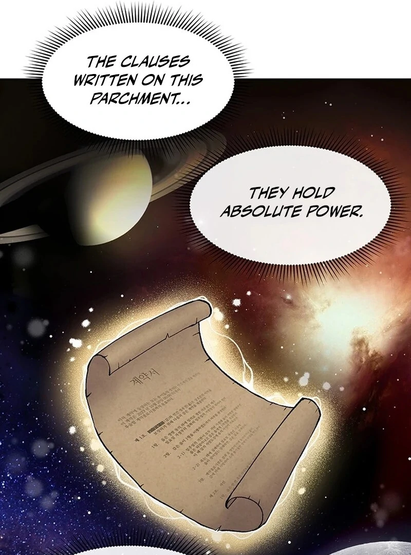 The Man Dying to Live Chapter 4 - page 56