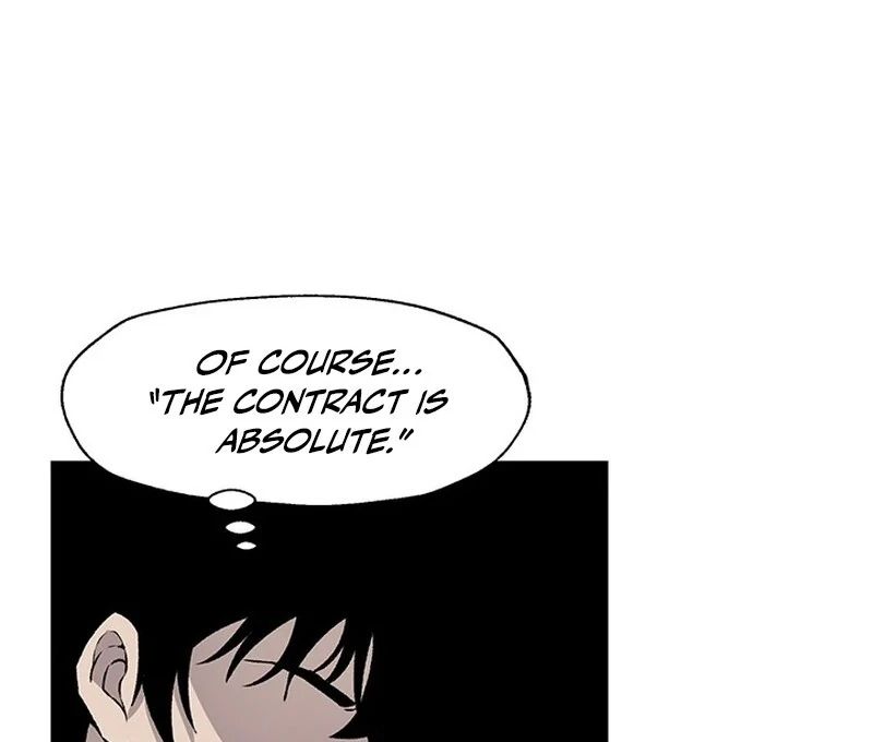 The Man Dying to Live Chapter 4 - page 64