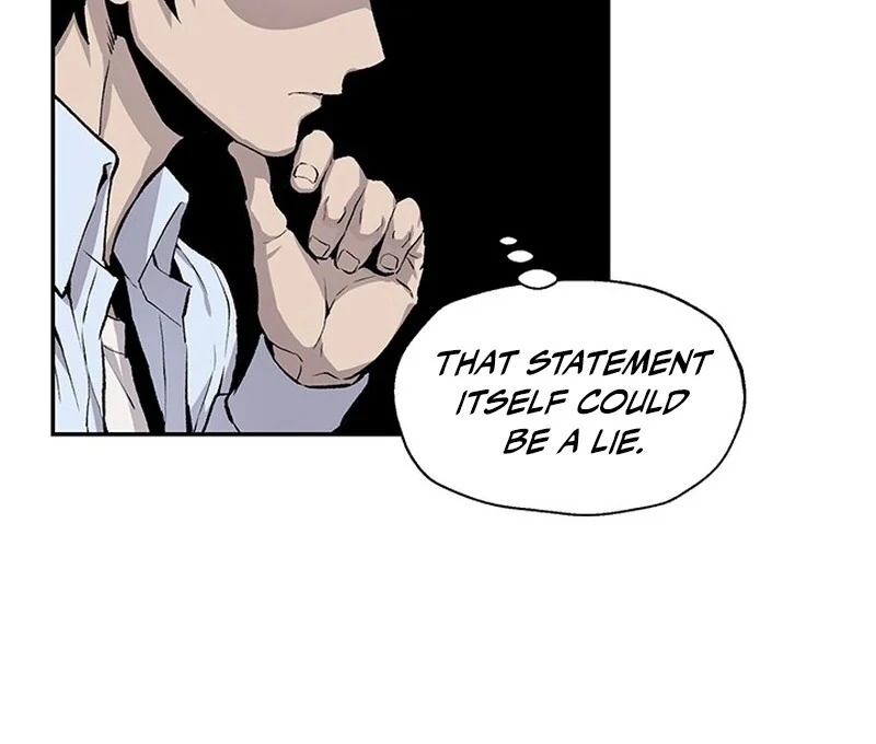 The Man Dying to Live Chapter 4 - page 65