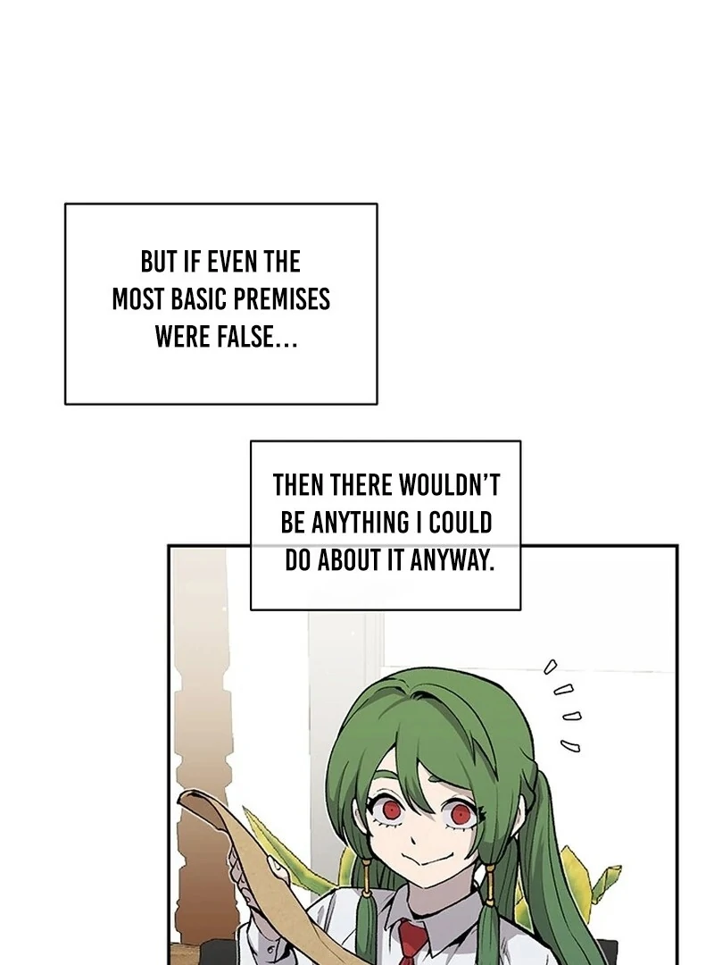 The Man Dying to Live Chapter 4 - page 66