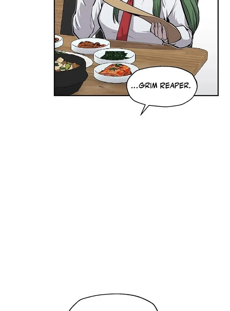 The Man Dying to Live Chapter 4 - page 67